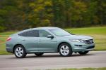 Honda Accord Crosstour 2010 года